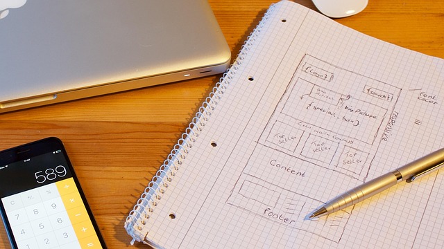 check, web development, calculation, notes, consalting, notepad, office, note, writing pad, pen, schreiber, write, block, web development, web development, web development, web development, web development