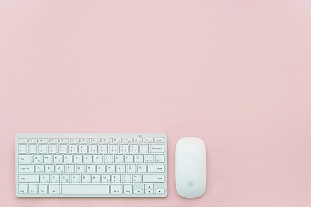 keyboard, full hd wallpaper, mac wallpaper, hd wallpaper, mouse, pink background, laptop wallpaper, cool backgrounds, wallpaper hd, 4k wallpaper 1920x1080, workplace, office, desk, desktop backgrounds, office table, empty, computer, 4k wallpaper, home office, wallpaper 4k, background, windows wallpaper, desktop, free wallpaper, free background, beautiful wallpaper, flat lay